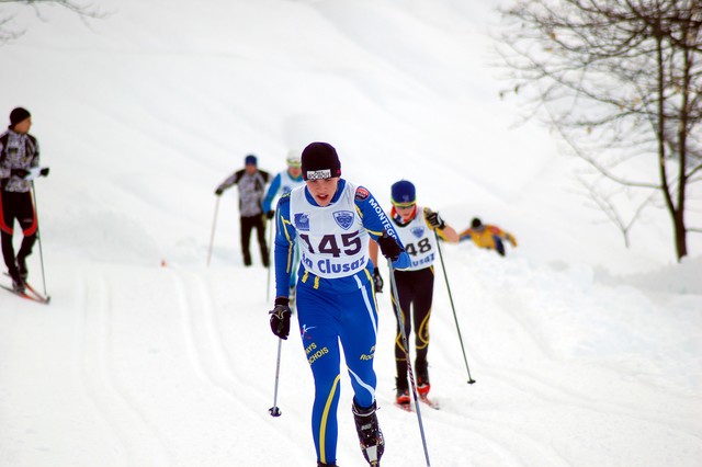 Grand-Prix La Clusaz